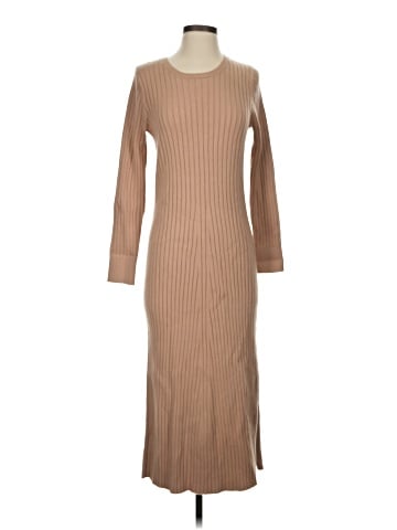 WAYF Casual Dress (view 1)