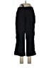 REI Black Casual Pants Size 12 - photo 1