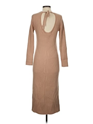 WAYF Casual Dress (view 2)