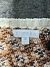 Btween 100% Polyester Animal Print Tan Cardigan Size 8 - photo 3