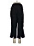 REI Black Casual Pants Size 12 - photo 2
