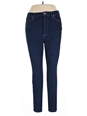 Good American Jeggings (view 1)