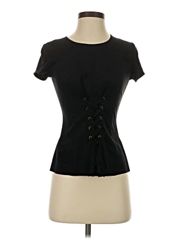 Bailey 44 Short Sleeve Top (view 1)