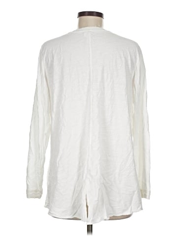Kleen Long Sleeve T-Shirt (view 2)