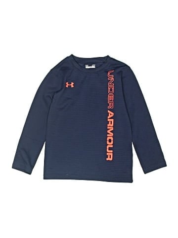 Under Armour Long Sleeve T-Shirt (view 1)