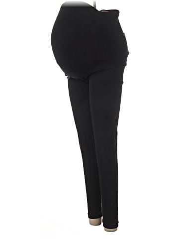 Isabel Maternity Active Pants (view 1)