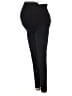 Isabel Maternity Black Active Pants Size S - photo 1