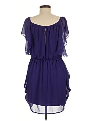 Velvet Torch Casual Dress (view 2)