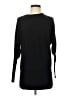 DG^2 by Diane Gilman Black Pullover Sweater Size XS - photo 1