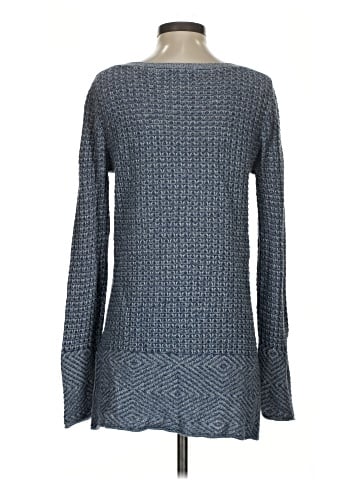 Eight Eight Eight Pullover Sweater (view 2)