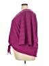 Investments Purple 3/4 Sleeve Top Size 3X - photo 5