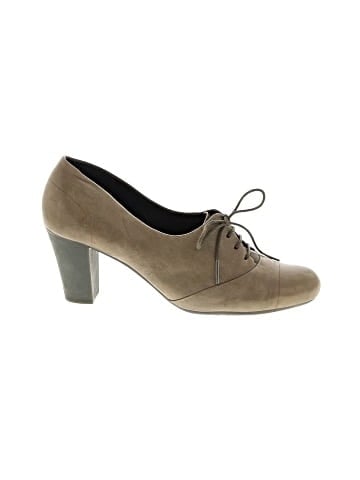 Camper Heels (view 1)