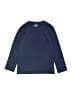 Under Armour 100% Polyester Blue Long Sleeve T-Shirt Size 4T - photo 2