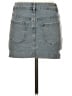 Unbranded Gray Denim Skirt Size XXS - photo 2