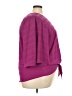 Investments Purple 3/4 Sleeve Top Size 3X - photo 4