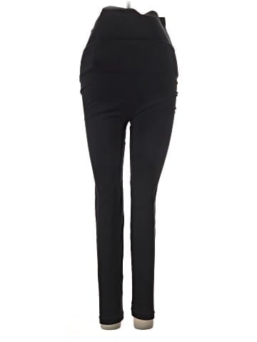 Isabel Maternity Active Pants (view 2)