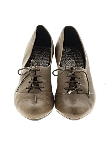 Camper Heels (view 2)