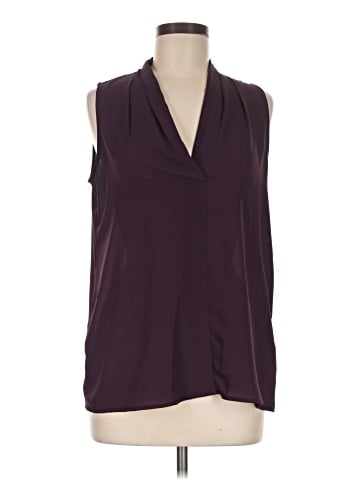 Banana Republic Sleeveless Blouse (view 1)
