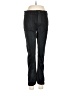 Paige Black Casual Pants Size 28 waist - photo 1