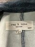 Rag & Bone Blue Romper Size XS - photo 4