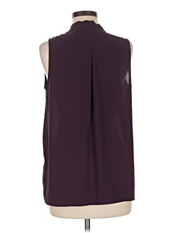 Banana Republic Sleeveless Blouse (view 2)
