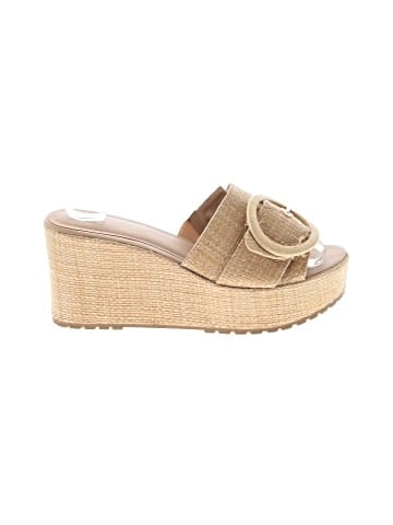 A New Day Wedges (view 1)