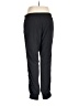 Gap Fit Solid Black Track Pants Size L - photo 2