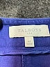 Talbots Outlet Blue Casual Pants Size 10 - photo 7