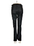 Paige Black Casual Pants Size 28 waist - photo 2