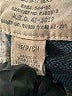 American Eagle Outfitters 100% Cotton Black Pullover Hoodie Size S - photo 9