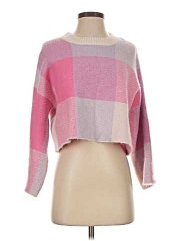 Jessica Simpson Pullover Sweater (view 1)