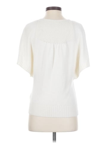 By Anthropologie Short Sleeve Turtleneck (view 2)