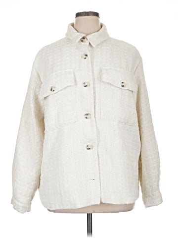 Maeve by Anthropologie Jacket (view 1)