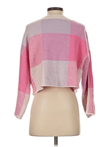 Jessica Simpson Pullover Sweater (view 2)