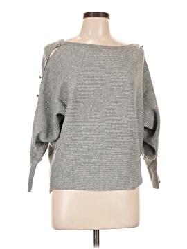 Jennifer Lopez 3/4 Sleeve Top