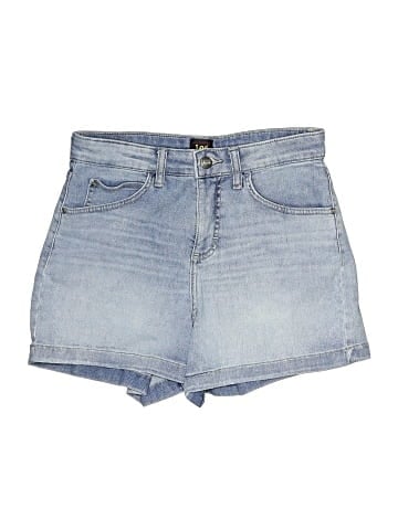 Lee Denim Shorts (view 1)