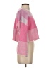 Jessica Simpson Plaid Pink Pullover Sweater Size S - photo 4