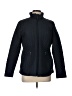 Weatherproof 100% Polyester Black Jacket Size L - photo 1