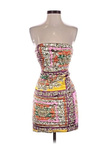 MNG Cocktail Dress (view 1)