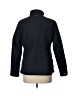 Weatherproof 100% Polyester Black Jacket Size L - photo 2