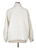Maeve by Anthropologie 100% Polyester Ivory Jacket Size XL - photo 2