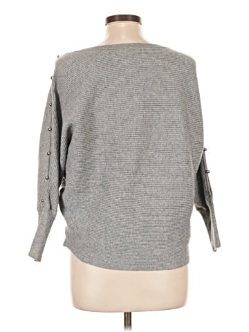 Jennifer Lopez 3/4 Sleeve Top (view 2)