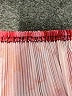Shein Paisley Burgundy Cocktail Dress Size 4 - photo 7