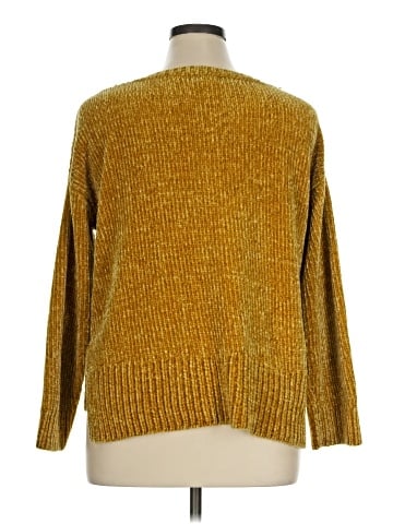 Jones New York Signature Pullover Sweater (view 2)