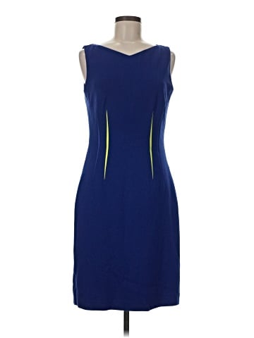 Elie Tahari Cocktail Dress (view 1)