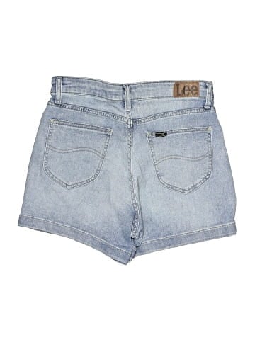 Lee Denim Shorts (view 2)
