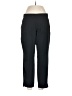 Eddie Bauer Solid Black Active Pants Size M - photo 1
