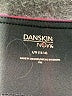 Danskin Now Color Block Black Active Pants Size L - photo 7