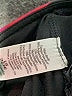 Danskin Now Color Block Black Active Pants Size L - photo 8