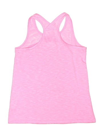 Justice Tank Top (view 2)